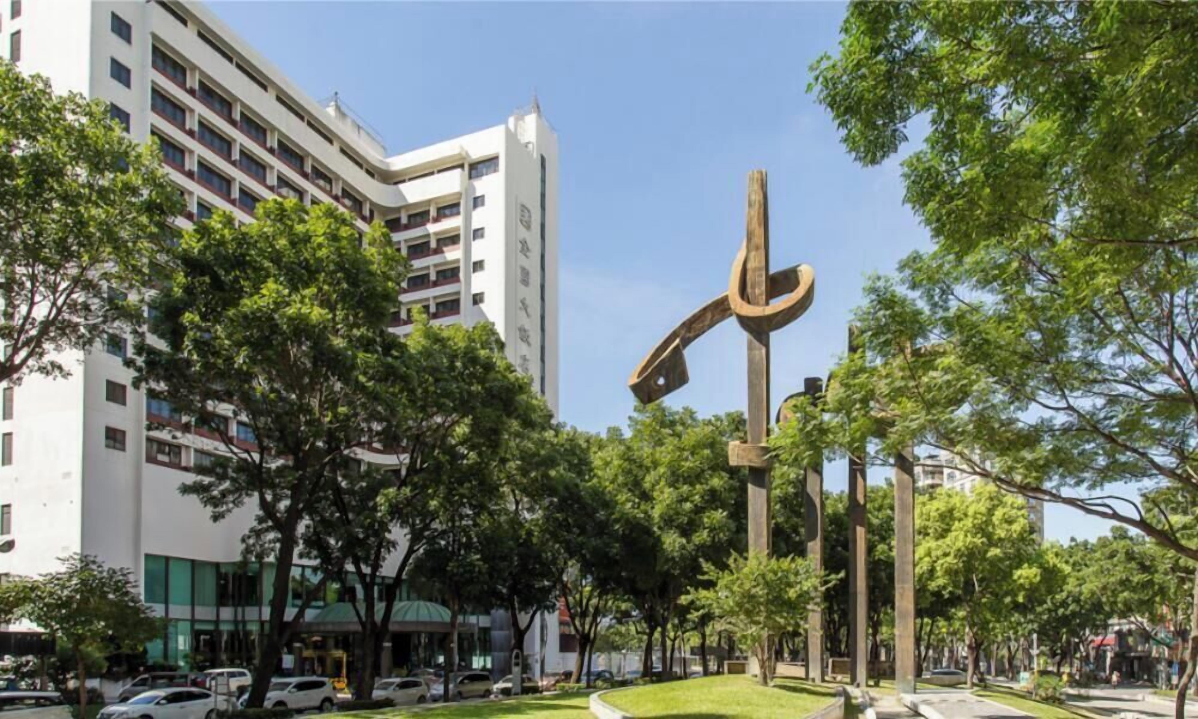 Foto - Hotel National