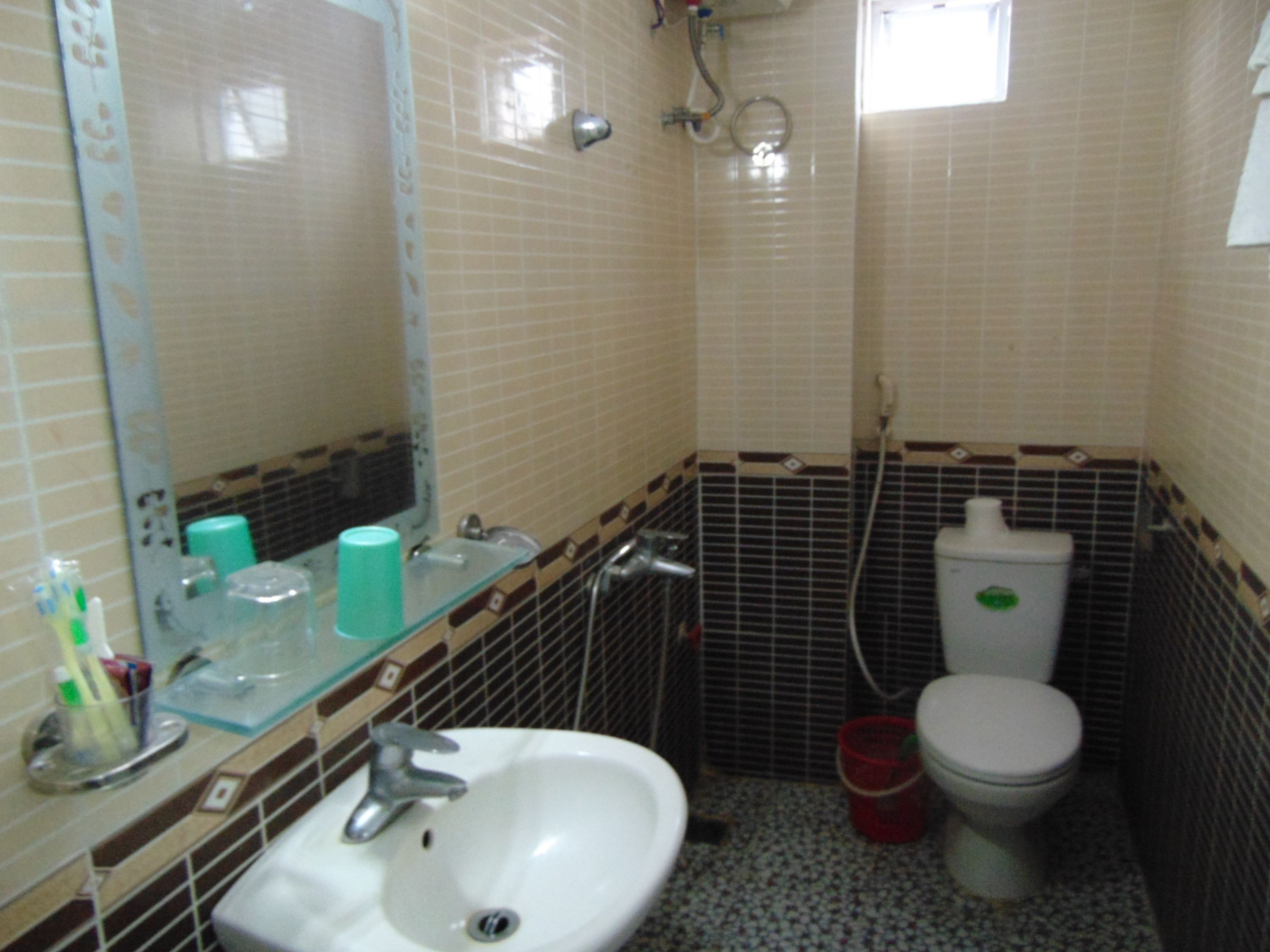 Photo - Đức Hiếu 1 Noi Bai Hotel