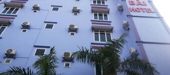 Noi Bai Hotel