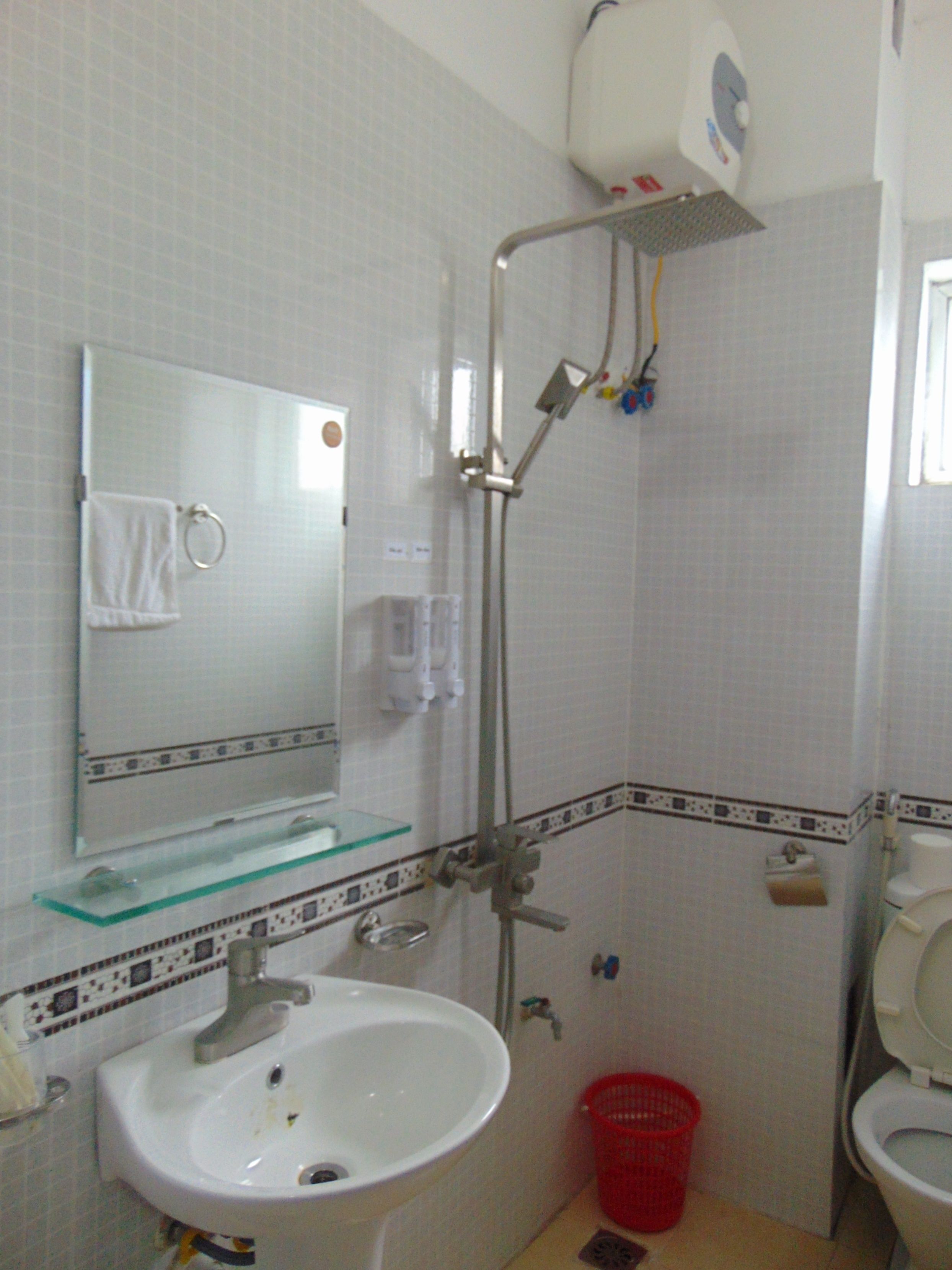 Photo - Đức Hiếu 1 Noi Bai Hotel