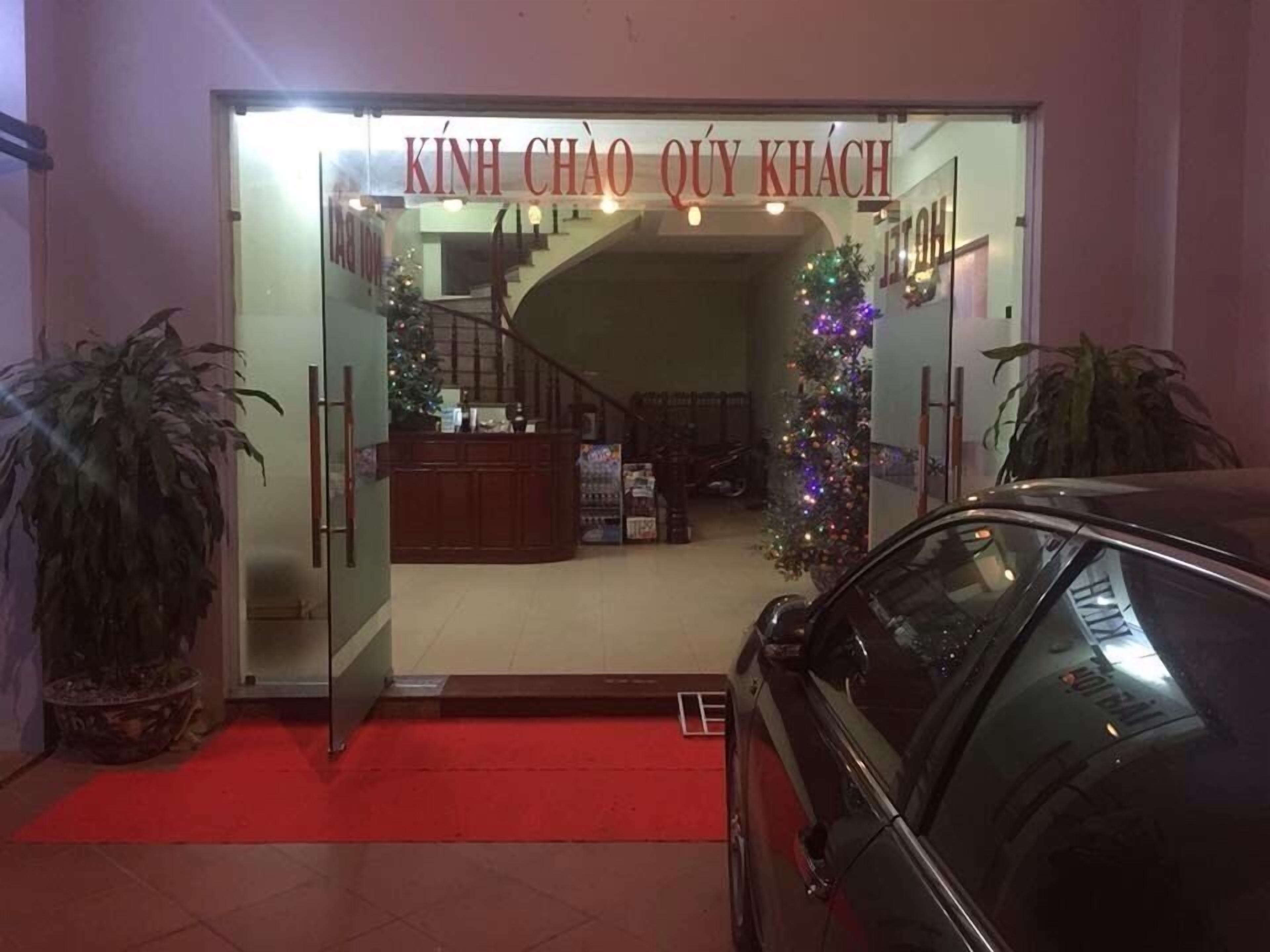 Photo - Đức Hiếu 1 Noi Bai Hotel