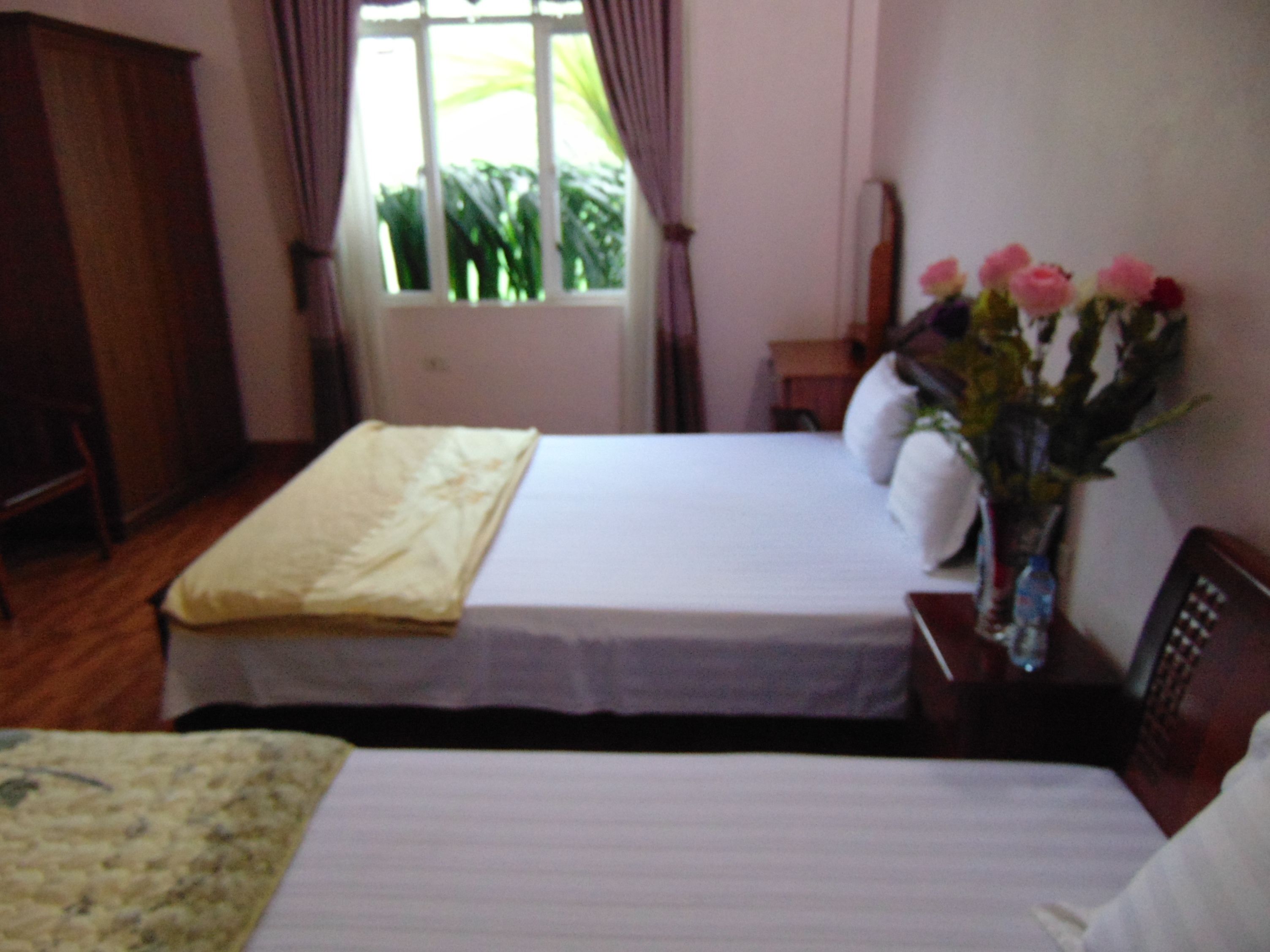 Photo - Đức Hiếu 1 Noi Bai Hotel