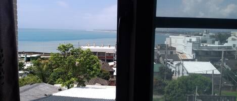 Double Room | Desk, soundproofing, free WiFi, bed sheets