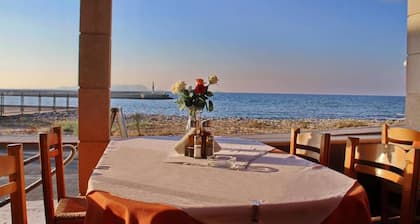 Kalia Beach