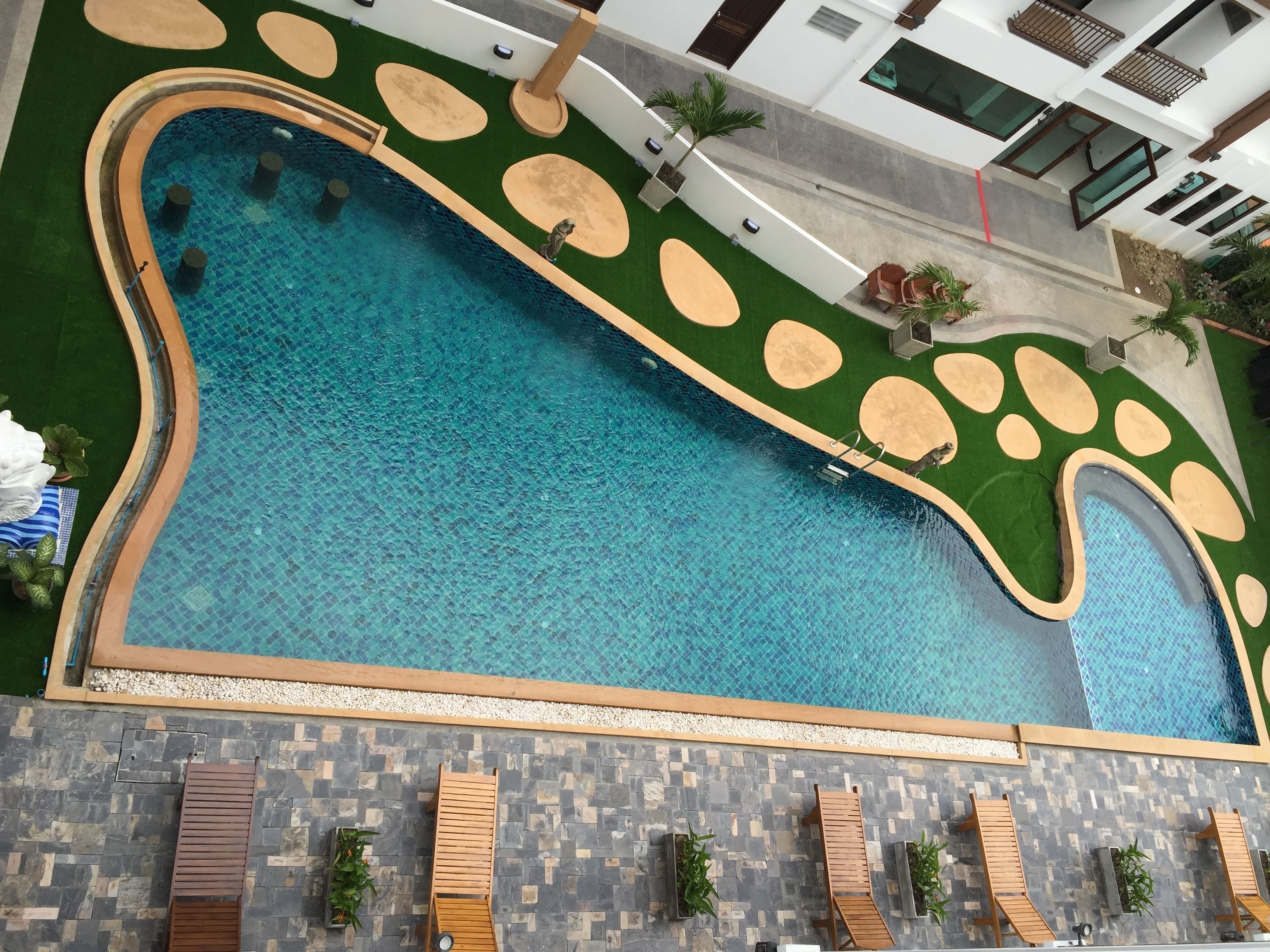 Photo - Baan Sang Singh