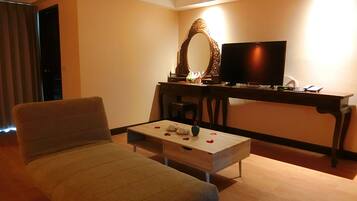 Family Suite | Room amenity