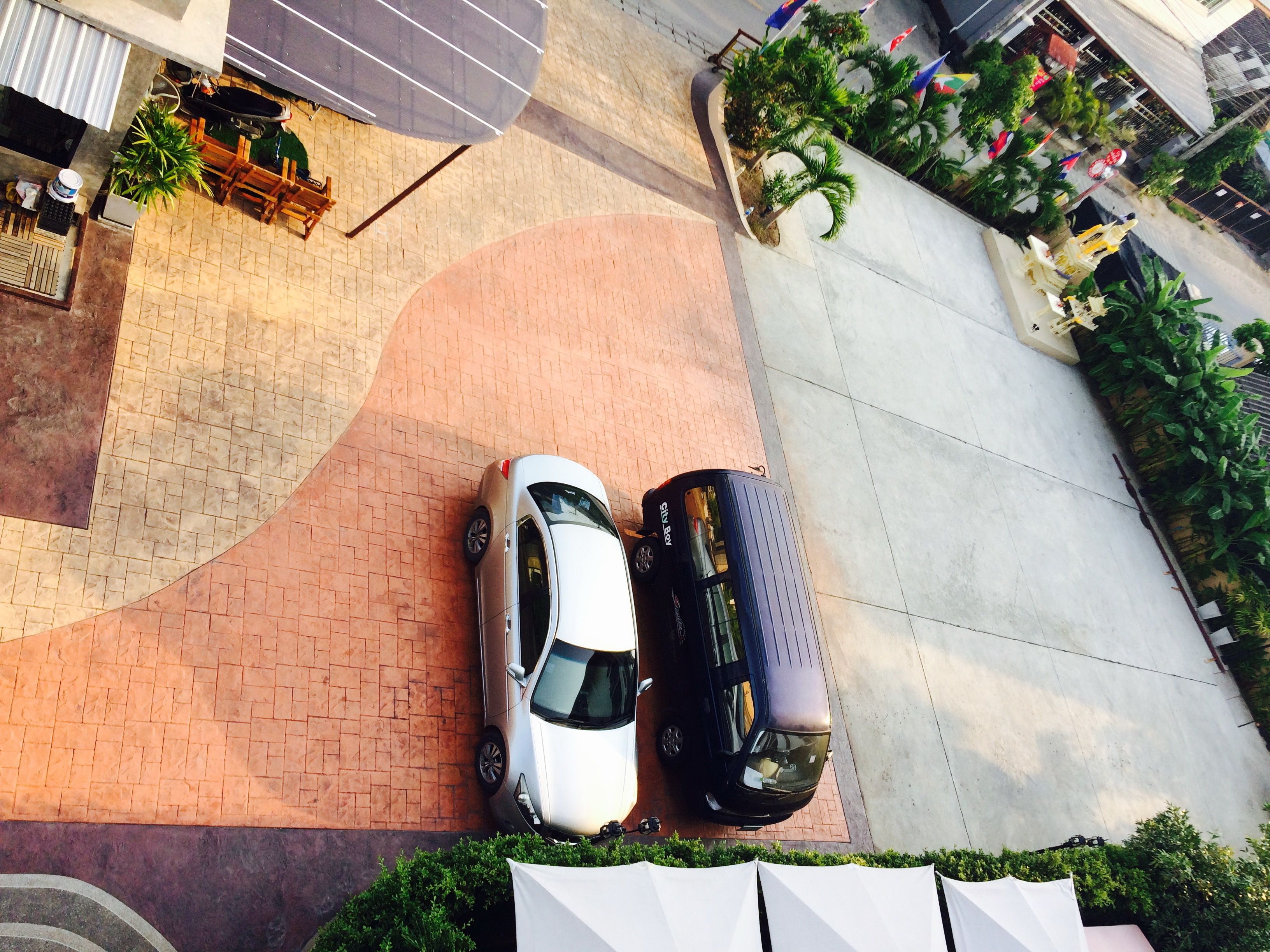 Photo - Baan Sang Singh