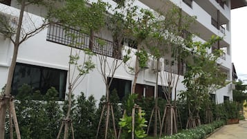 Jardín