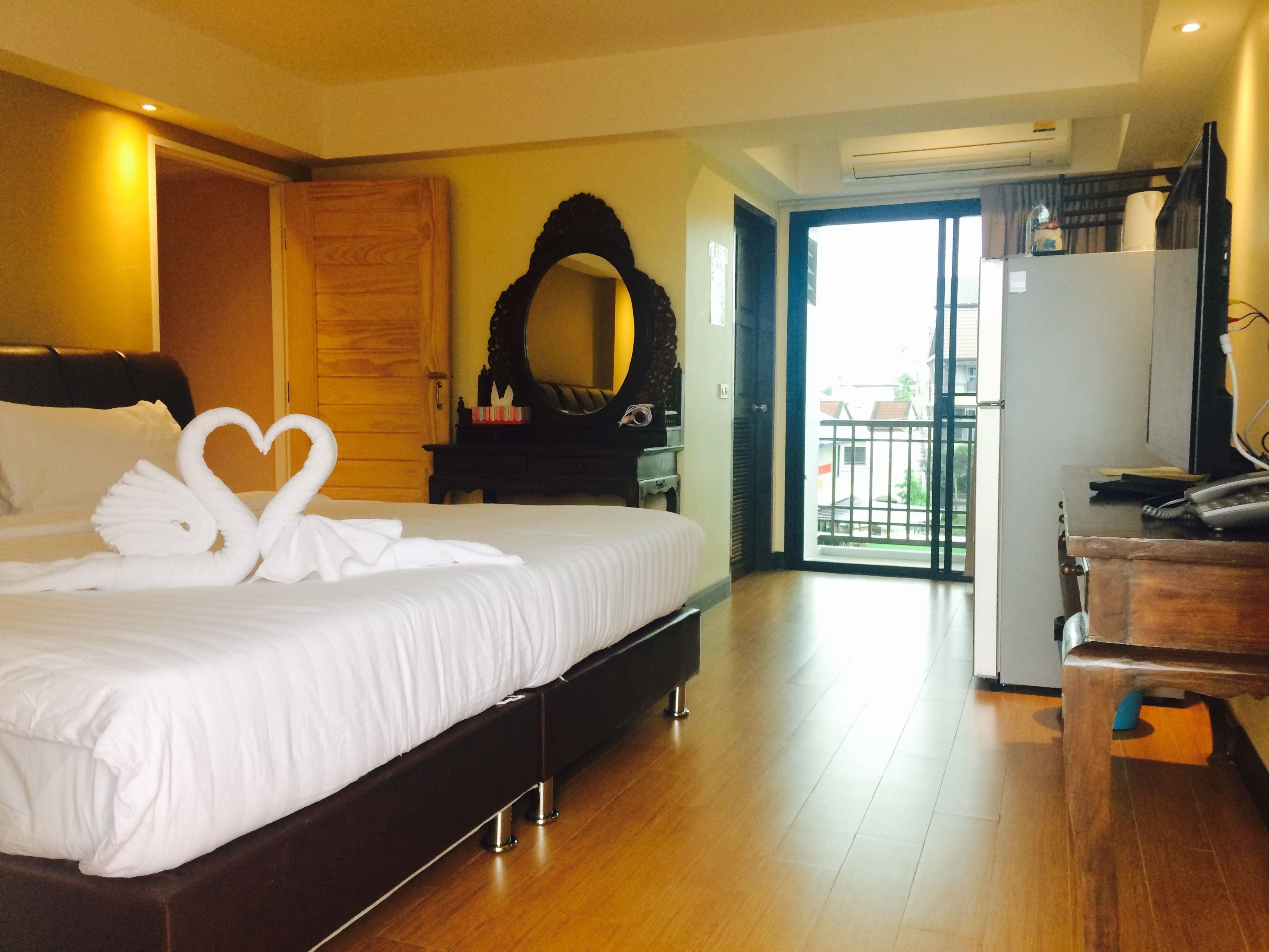 Photo - Baan Sang Singh