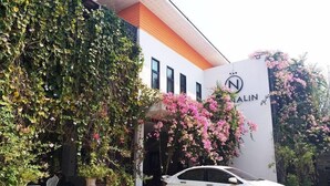 Exterior - Natnalin Hotel (Chiang Rai)