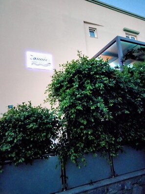 Exterior - Zannis Hotel (Rethymno)