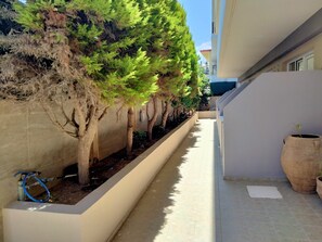 Exterior - Zannis Hotel (Rethymno)