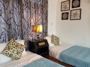 Suite (Asian) | Vistas desde la habitación