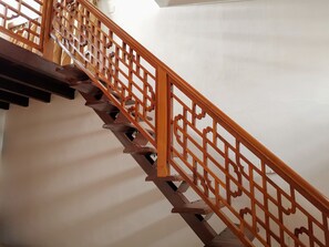 套房 (Chinese) | 樓層平面圖