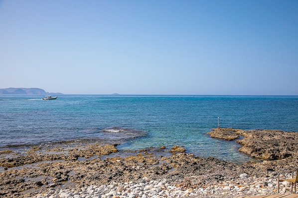 Exterior - Rania Studios (Hersonissos)