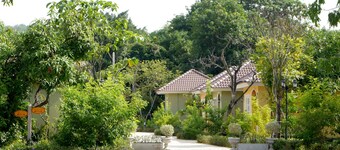 WangPla Villa Resort