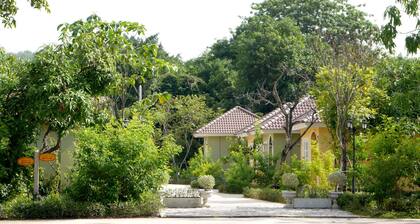 WangPla Villa Resort