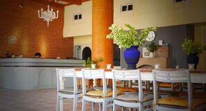 Lobby - WangPla Villa Resort (Nakhon Sawan)