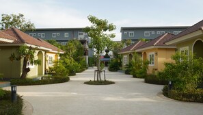 Exterior - WangPla Villa Resort (Nakhon Sawan)