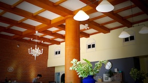 Interior - WangPla Villa Resort (Nakhon Sawan)
