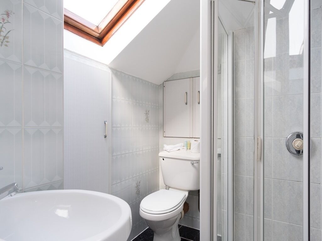 Foto - Four Seasons B&B