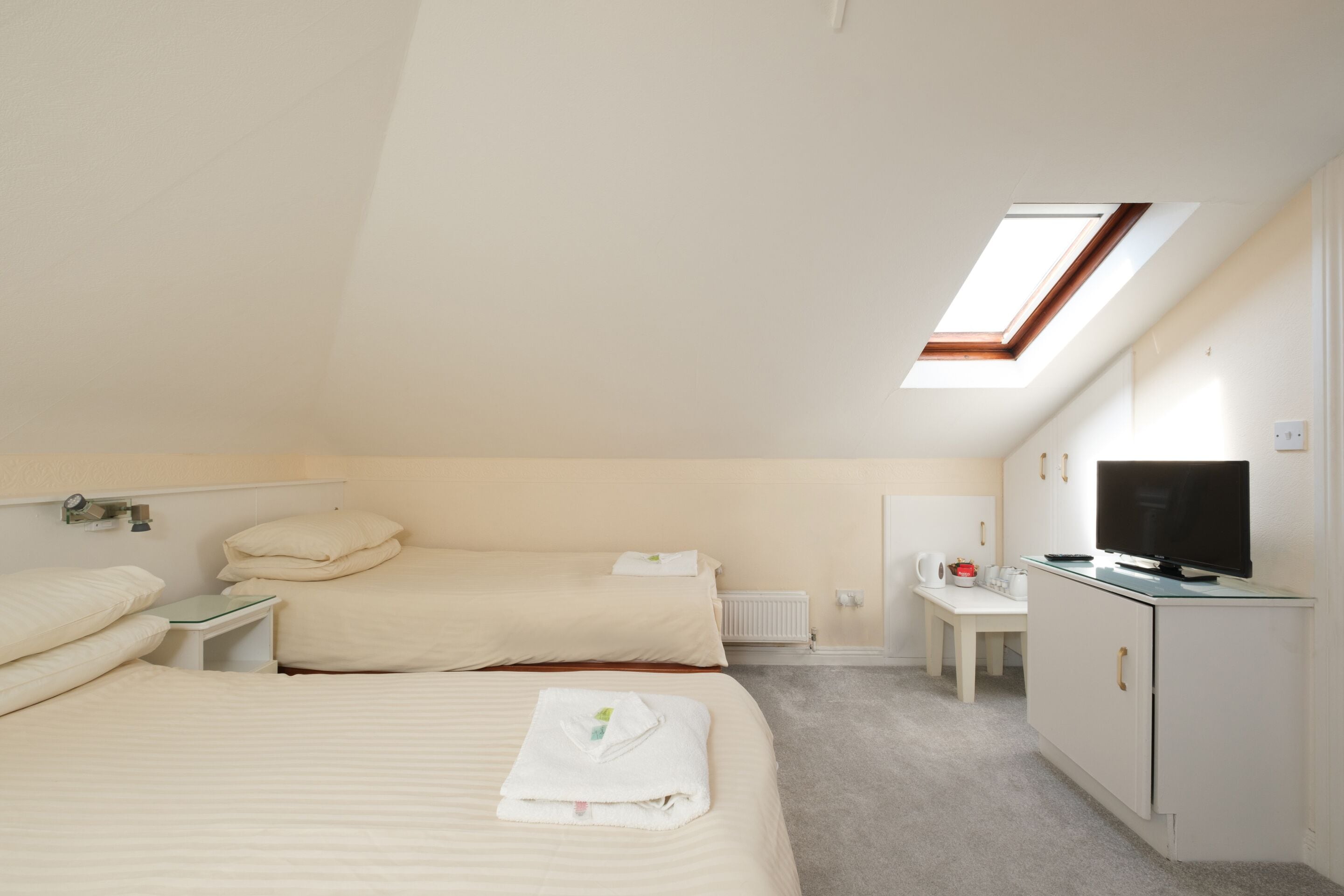 Foto - Four Seasons B&B