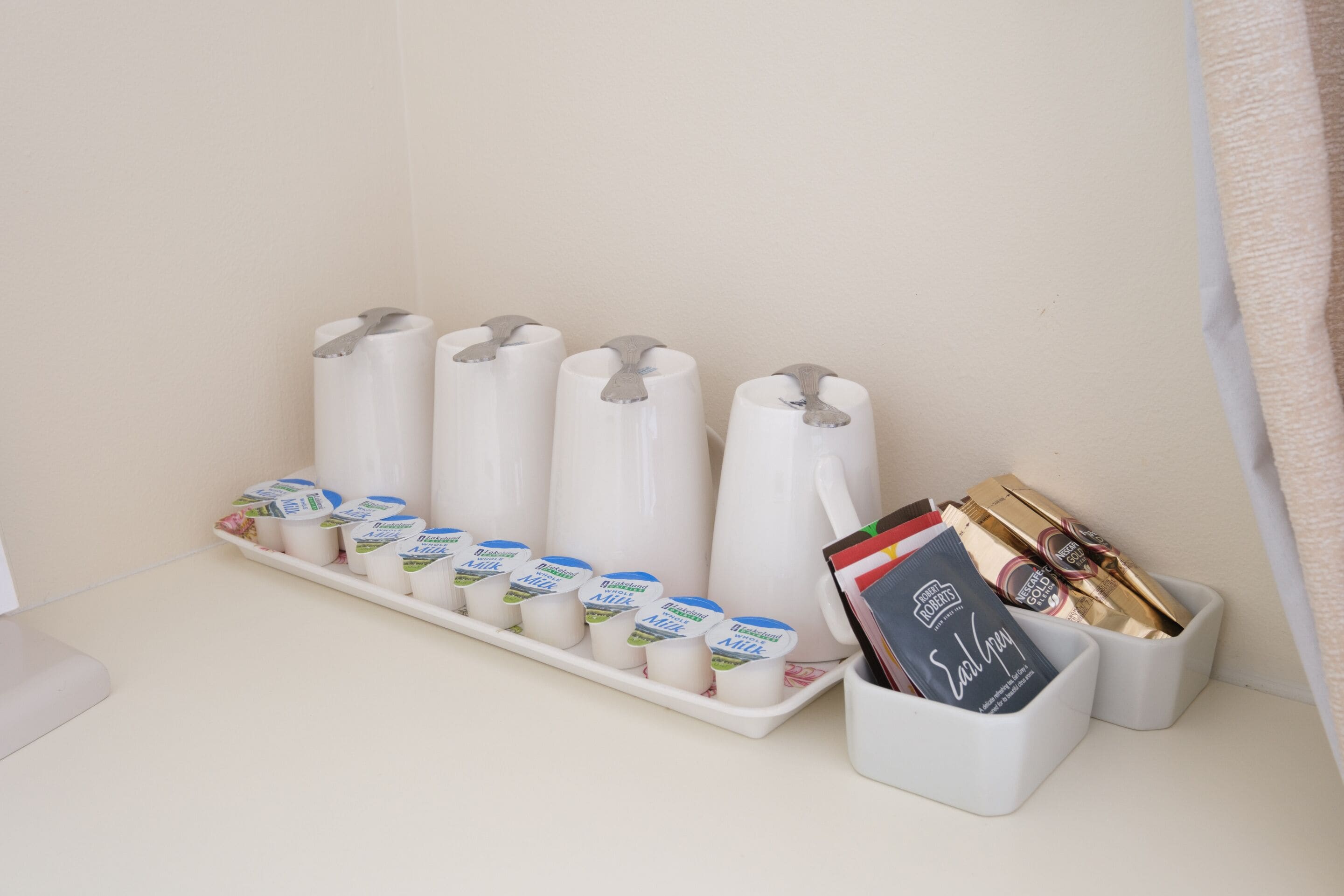 Foto - Four Seasons B&B