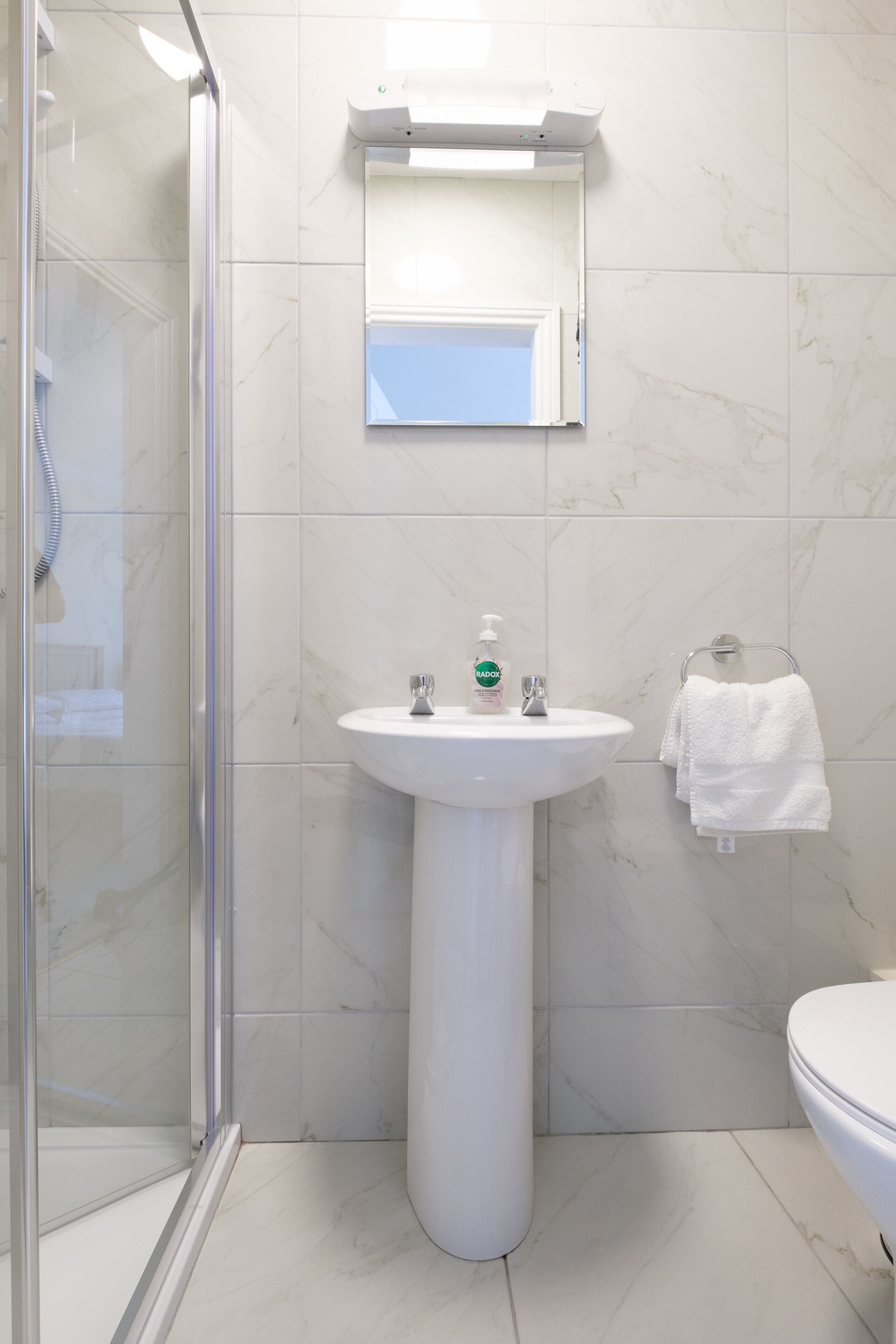 Foto - Four Seasons B&B