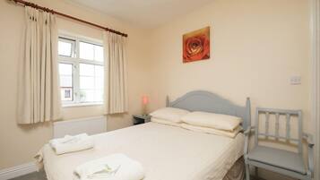 Deluxe Single Room, Ensuite