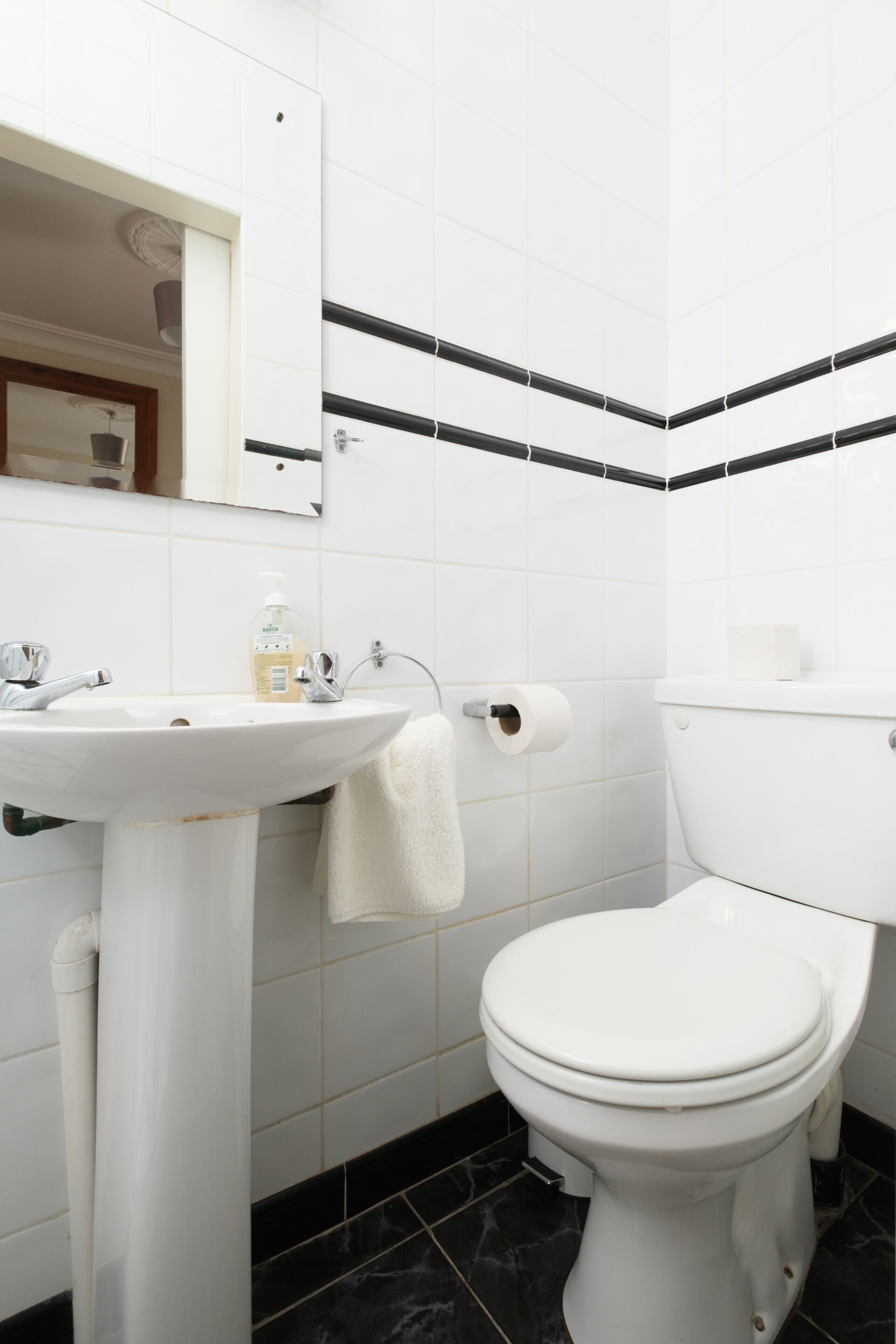 Foto - Four Seasons B&B