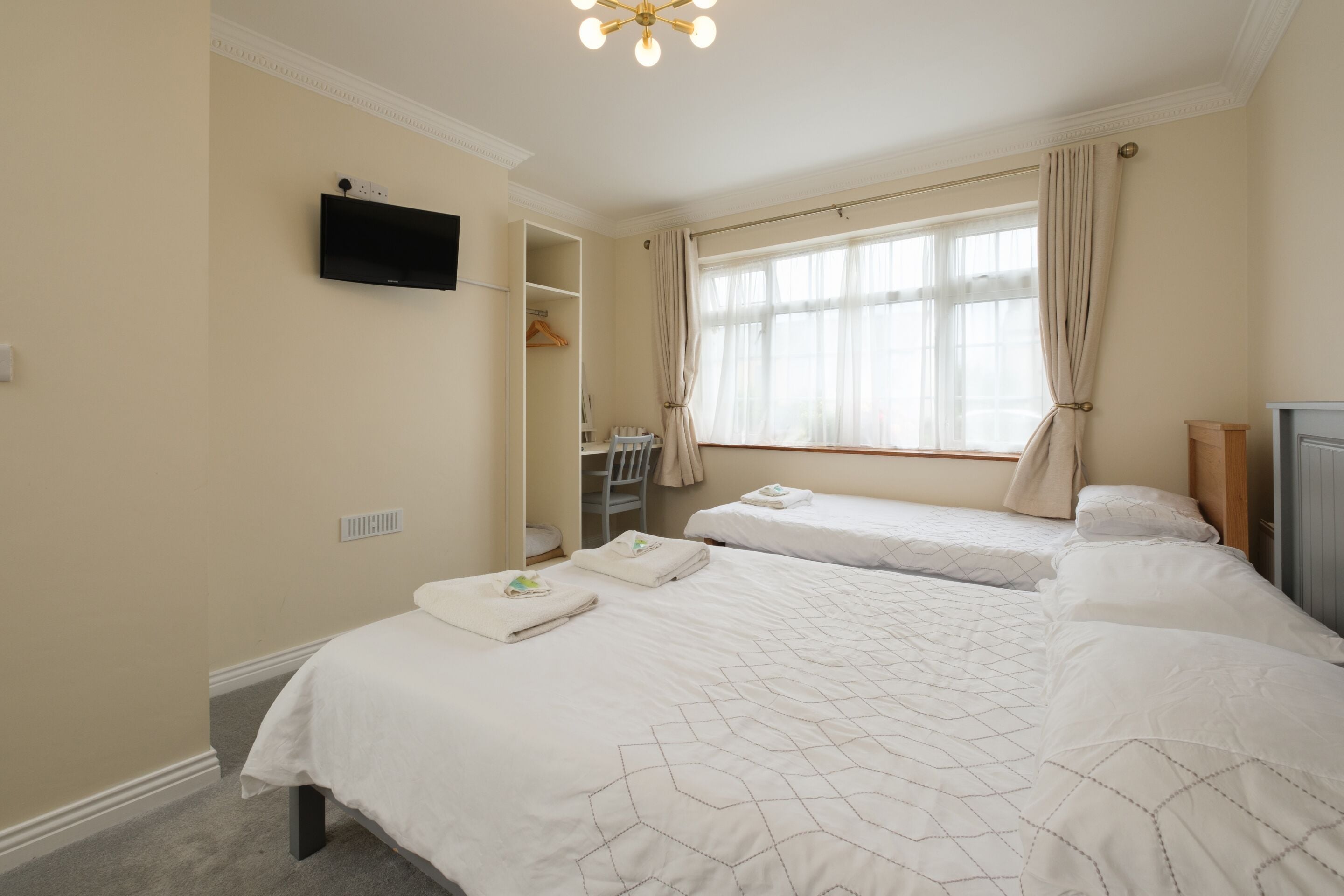 Foto - Four Seasons B&B