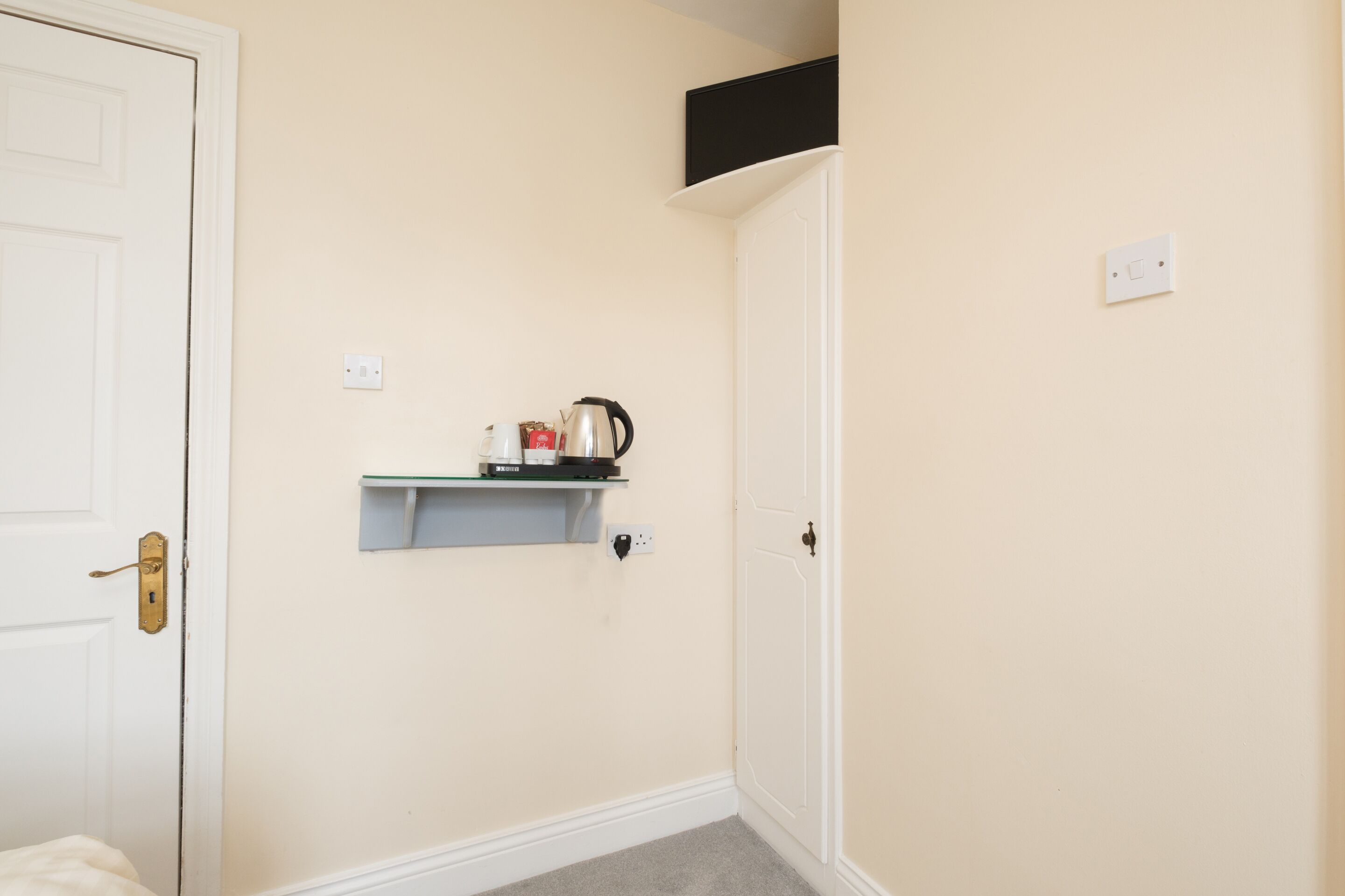 Foto - Four Seasons B&B