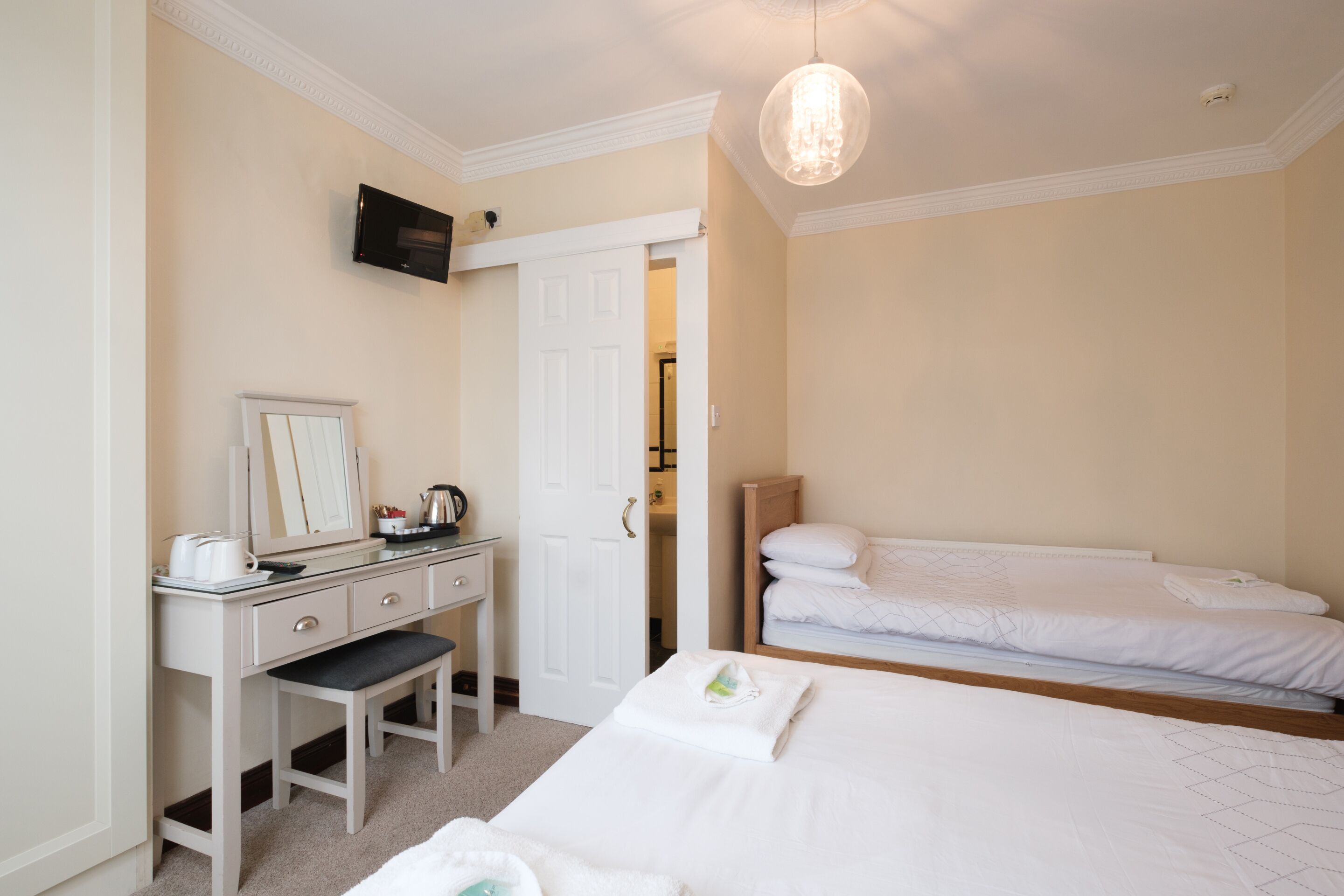 Foto - Four Seasons B&B