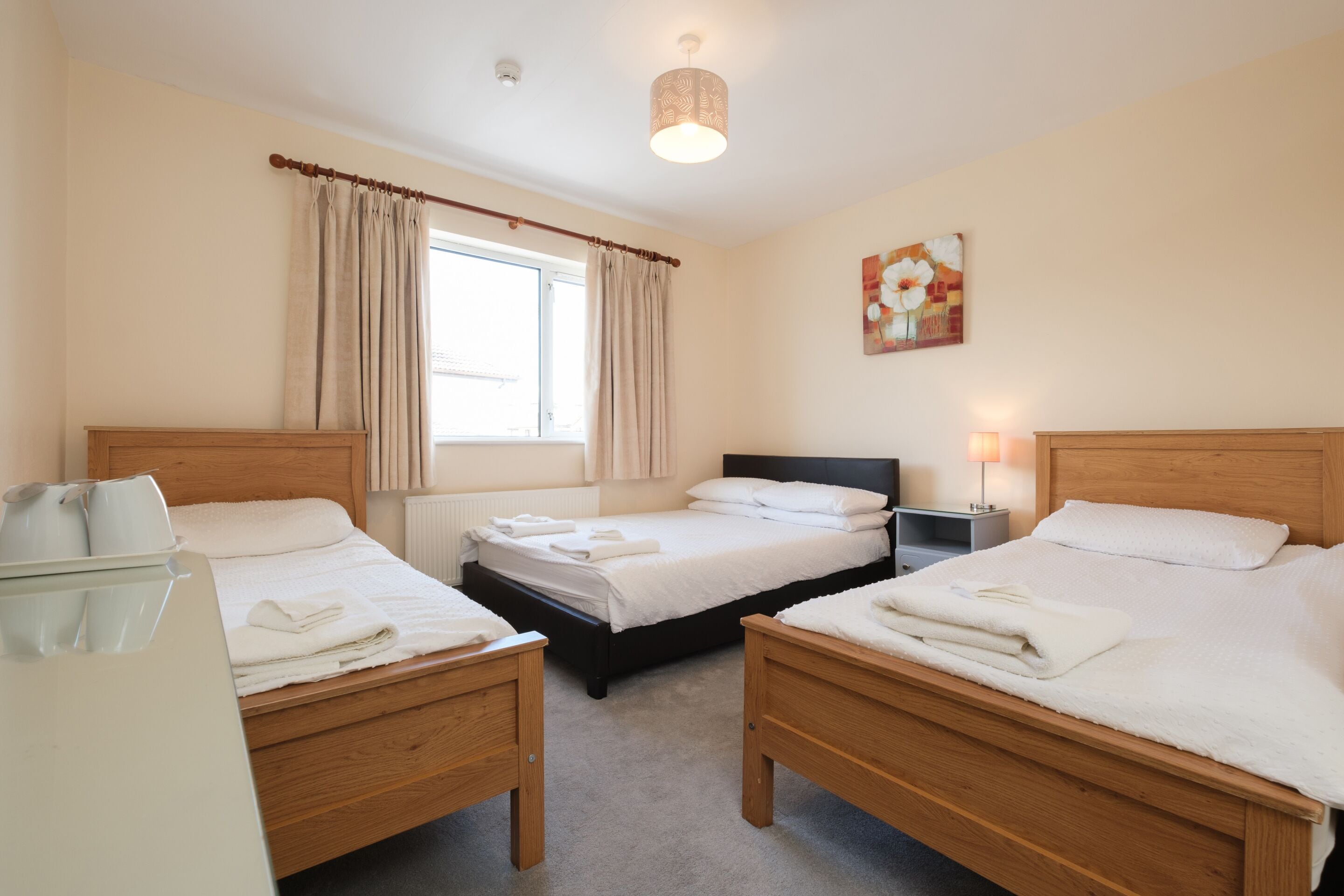 Foto - Four Seasons B&B