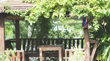 Veranda