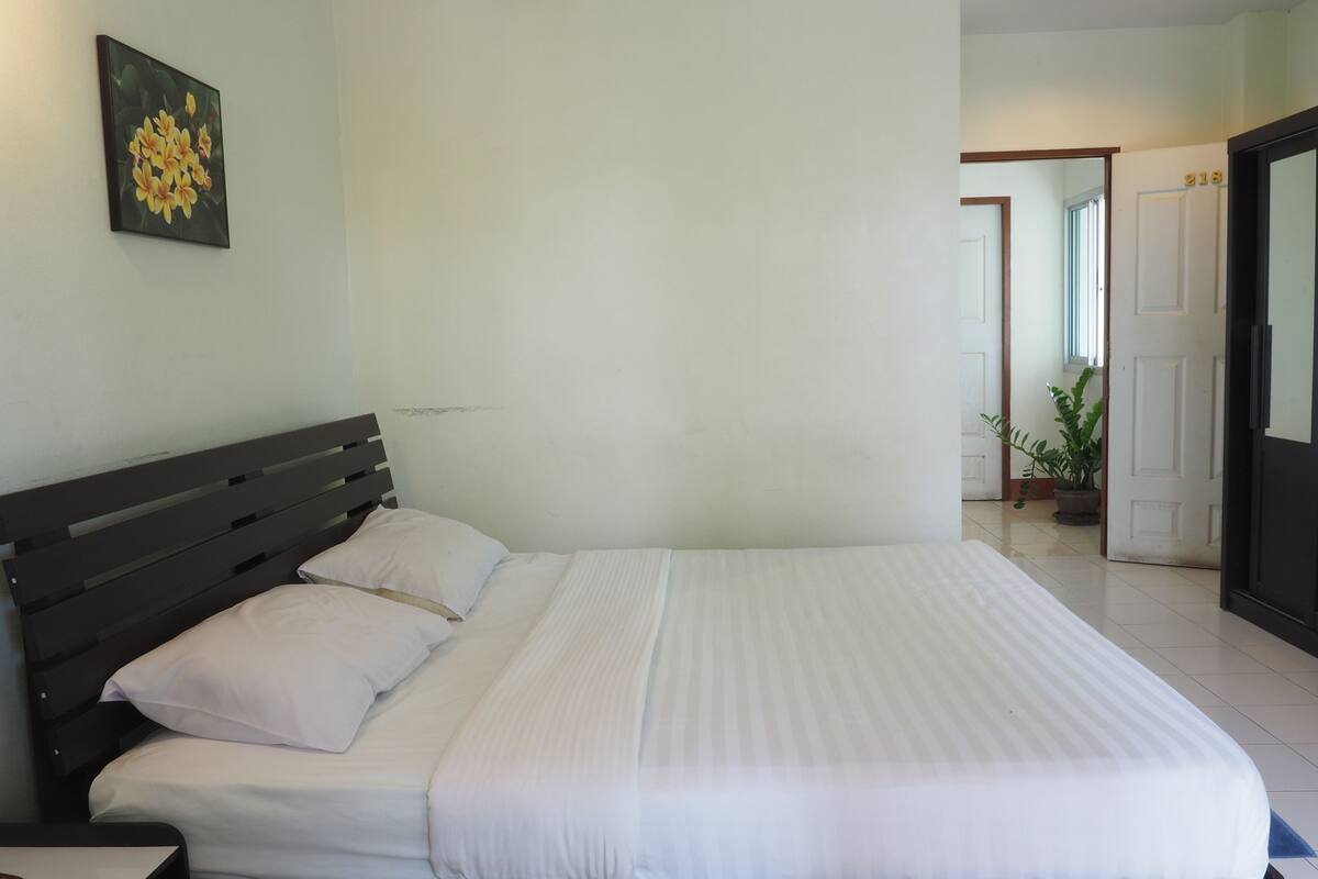 Standard Room | Wi-fi (inkludert)