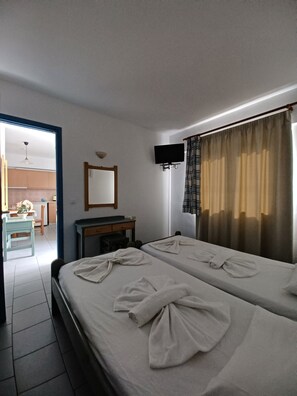 Economy-Apartment