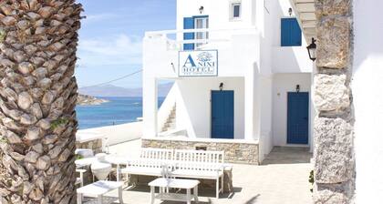Anixi Hotel
