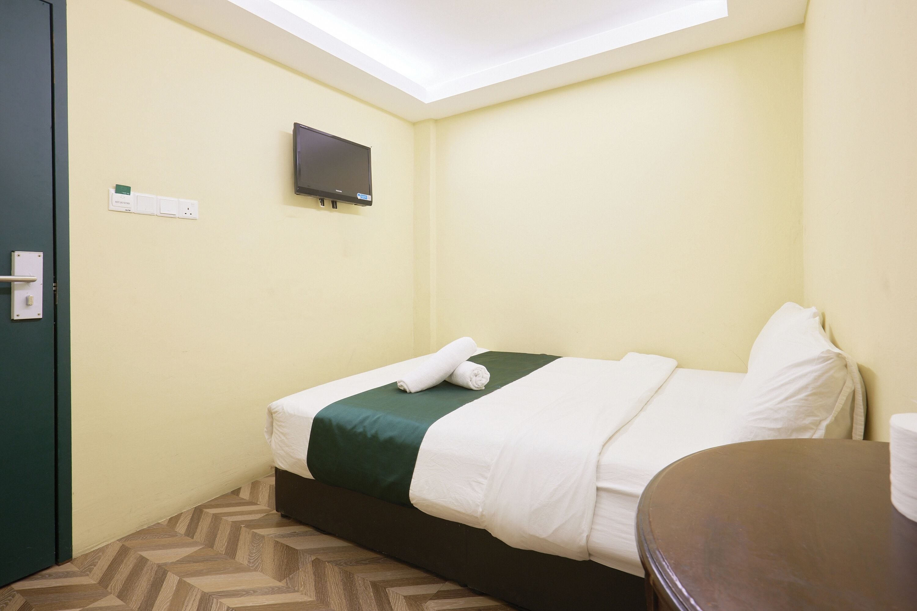 Photo - Fast Hotel Setapak Near Tunku Abdul Rahman UMT KL