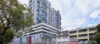 Fast Hotel Setapak Near Tunku Abdul Rahman UMT KL