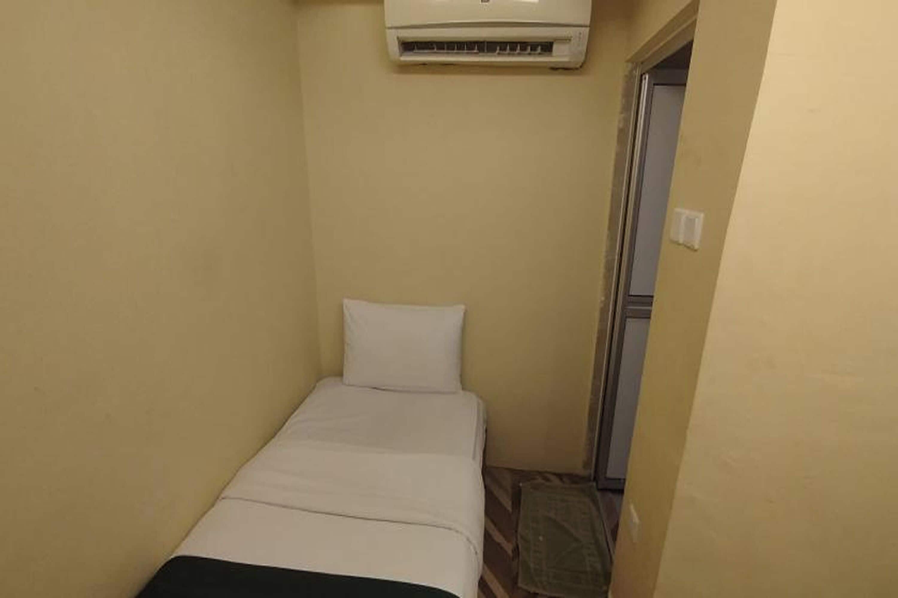 Photo - Fast Hotel Setapak Near Tunku Abdul Rahman UMT KL