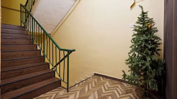Treppe