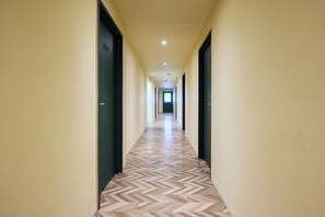 Interior - Fast Hotel Setapak Near Tunku Abdul Rahman UMT KL (Kuala Lumpur)
