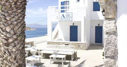 Anixi - Primavera Mykonos