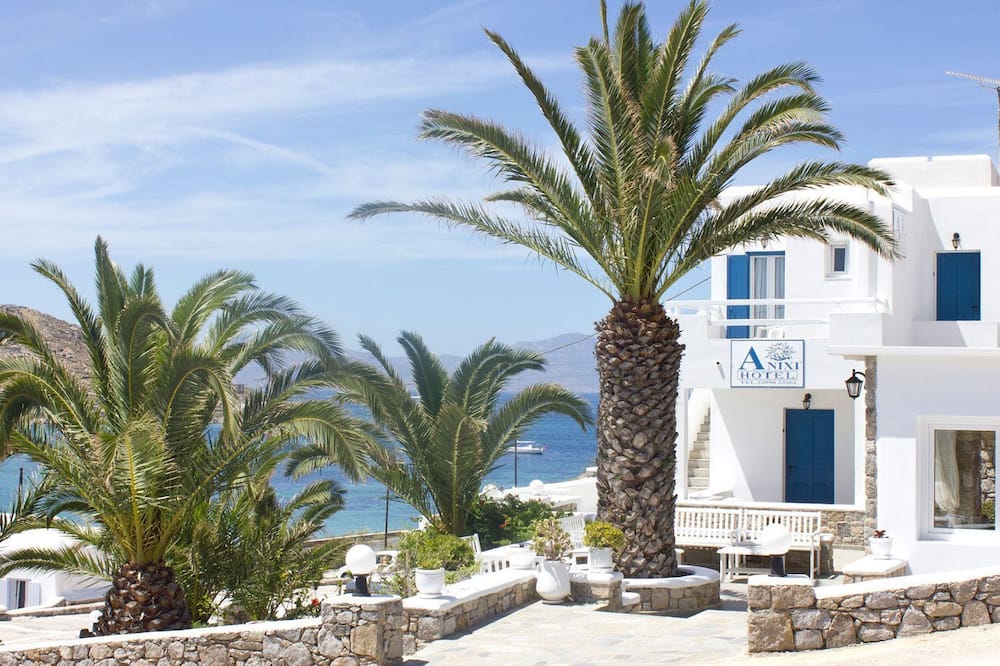 Anixi - Primavera Mykonos