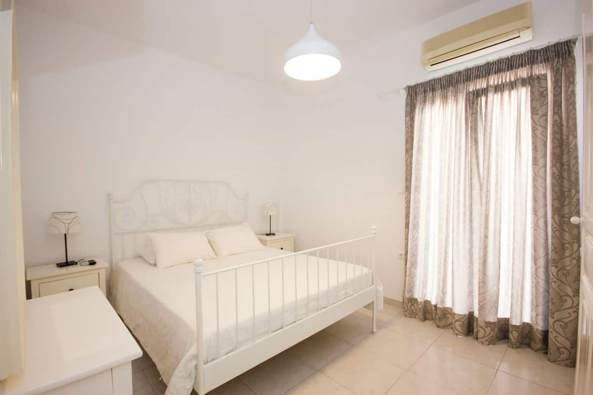 2 Schlafzimmer, kostenloses WLAN, Bettwäsche