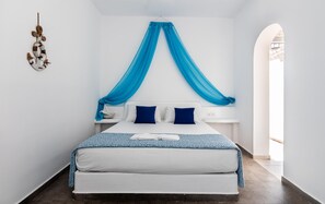 Chambre Double Économique | Coffres-forts dans les chambres, fer et planche à repasser