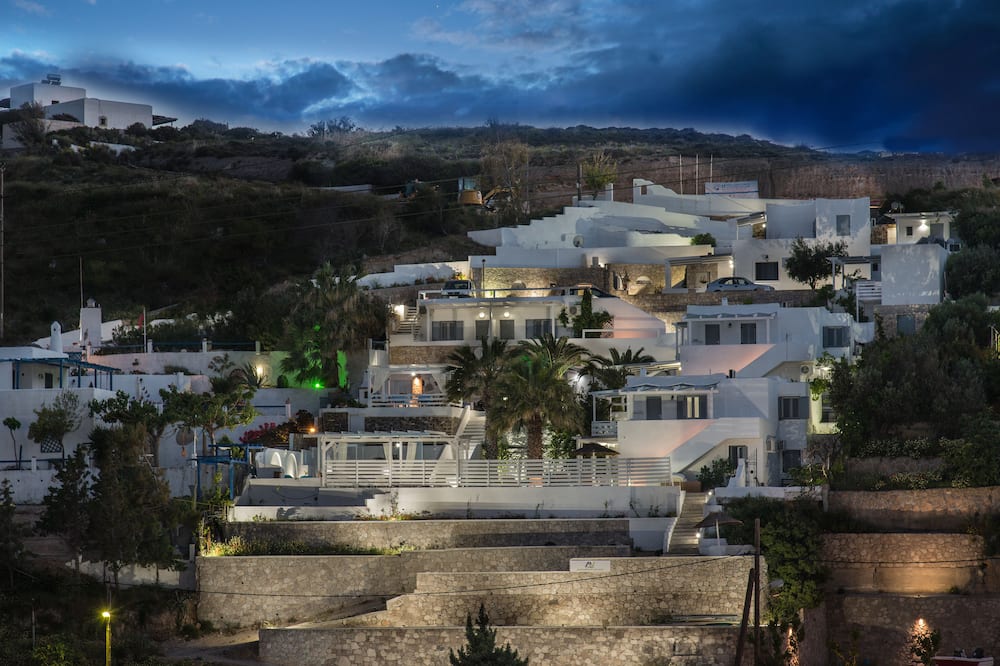 Alexandros Village