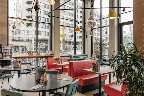 The Social Hub Eindhoven