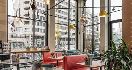 The Social Hub Eindhoven